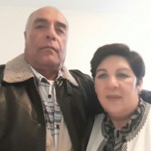 Meet your Posher, Luis